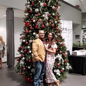 Meet your Posher, Dannette